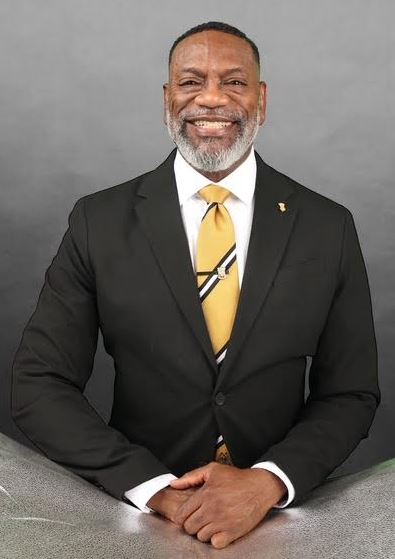 Dr. Percy Anderson, Jr., D.P.M., C.M.E.T.