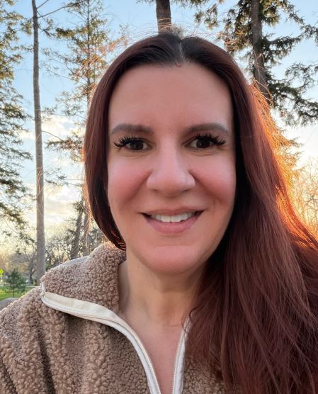 Dr. Jessica Rispoli