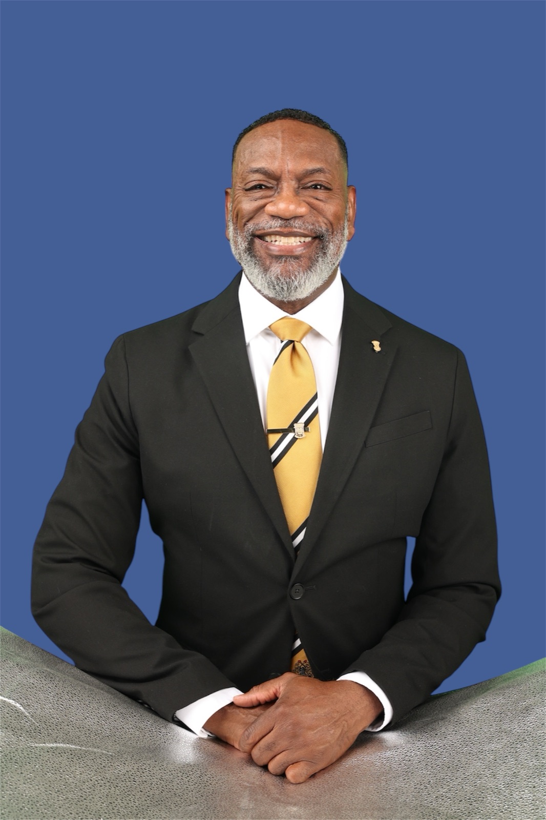 Dr. Percy L. Anderson Jr., DPM